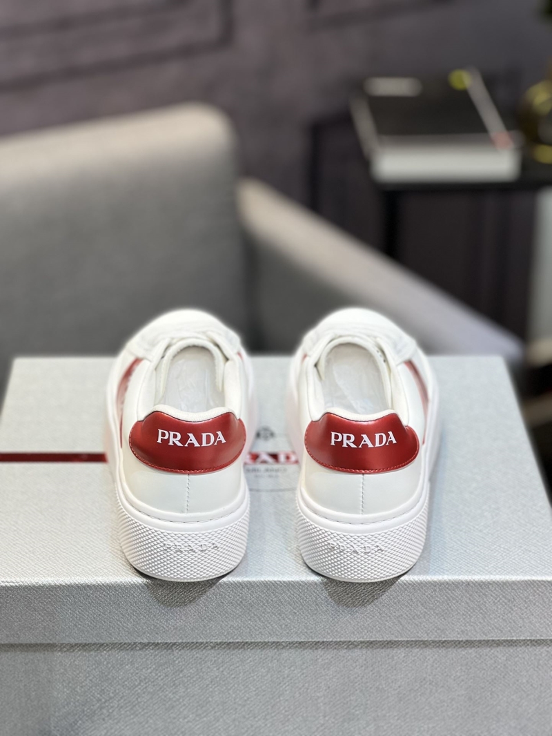 Prada Casual Shoes